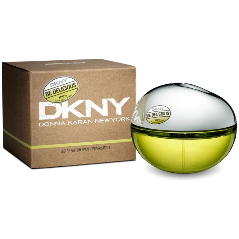 DKNY Be Delicious Eau de Parfum
