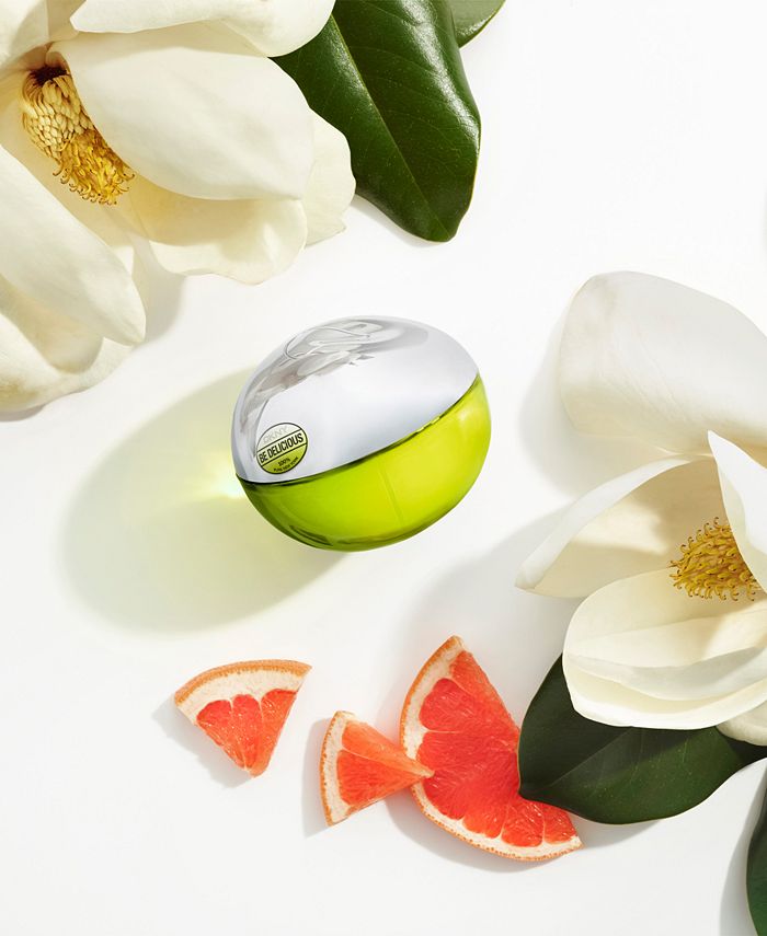 DKNY Be Delicious Eau de Parfum
