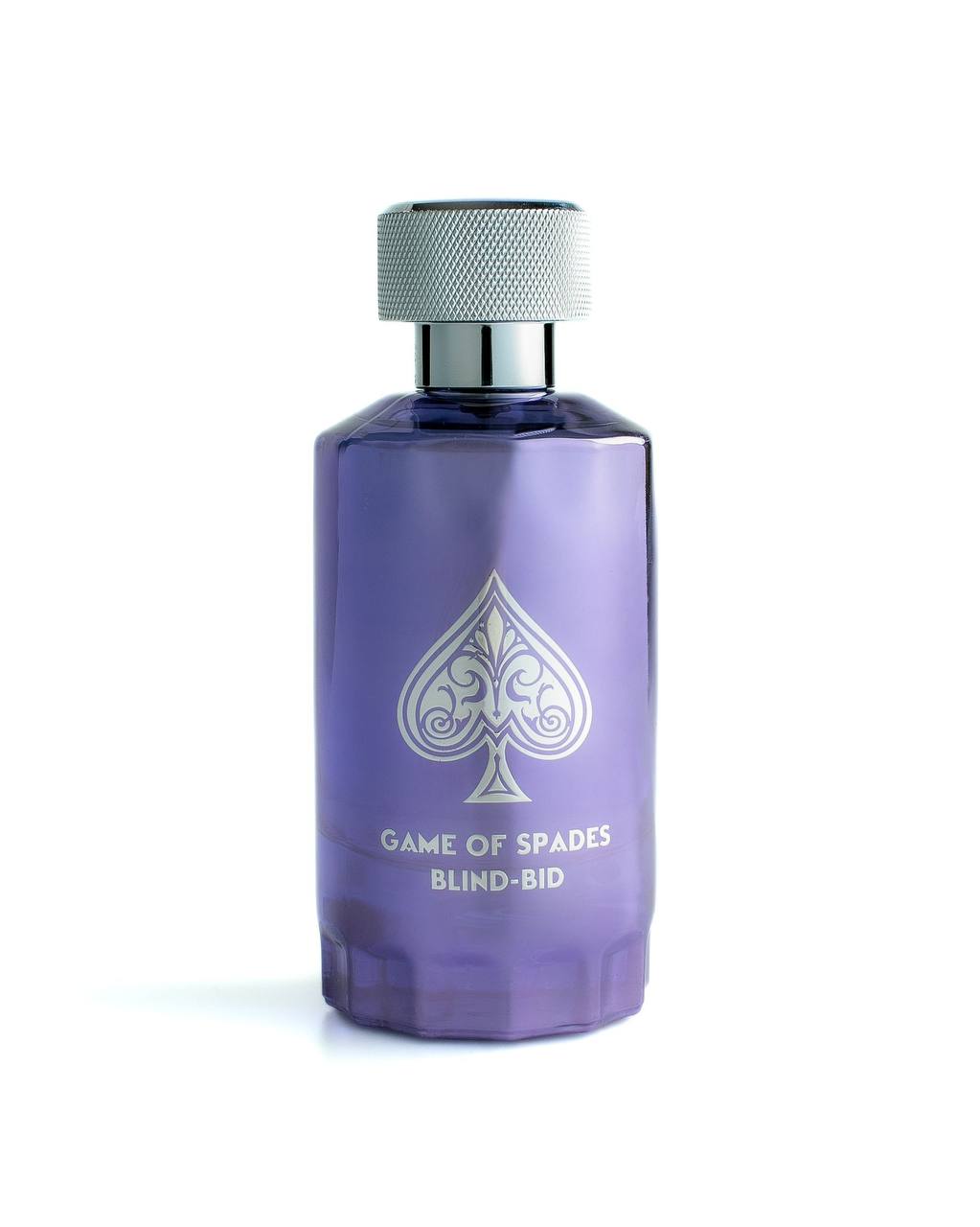 Jo Milano Game of Spades Bid