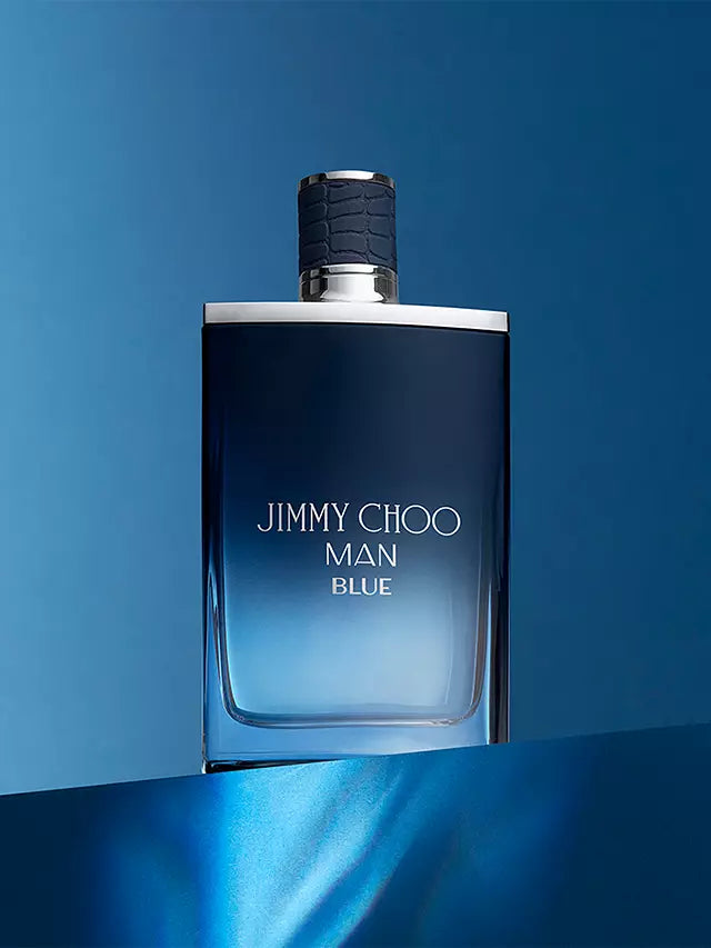 Jimmy Choo Man Blue Eau de Toilette