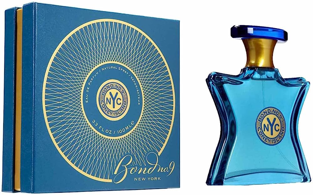 Bond No. 9 Coney Island Eau de Parfum