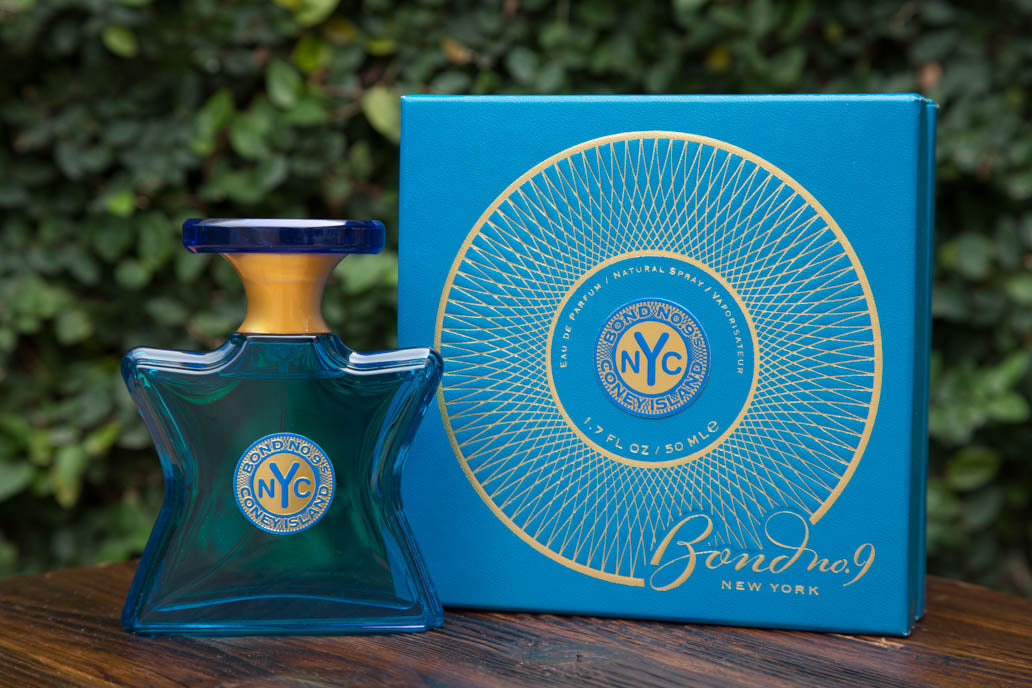 Bond No. 9 Coney Island Eau de Parfum