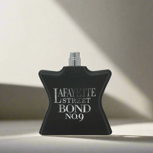 Bond No. 9 Lafayette Street Eau de Parfum 100 mL tester bottle without cap