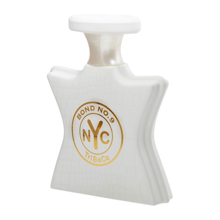 Bond No. 9 TriBeCa Eau de Parfum 100 mL tester bottle without cap