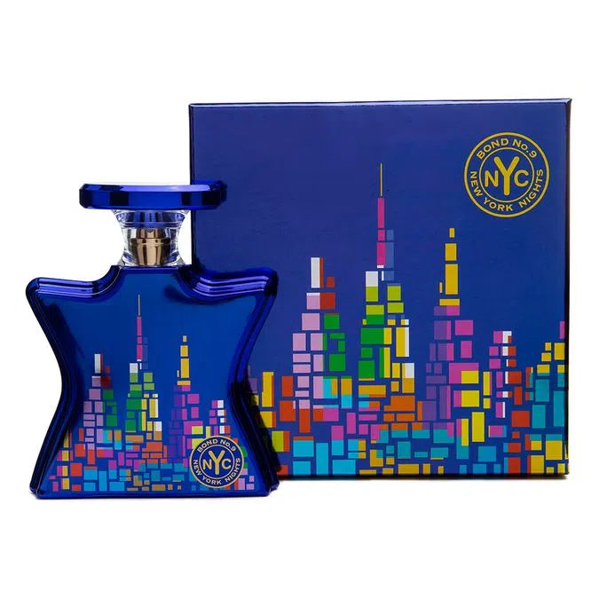 Bond No. 9 New York Nights Eau de Parfum
