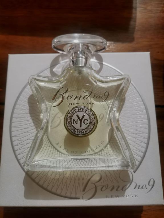 Bond No. 9 Chez Bond Eau de Parfum