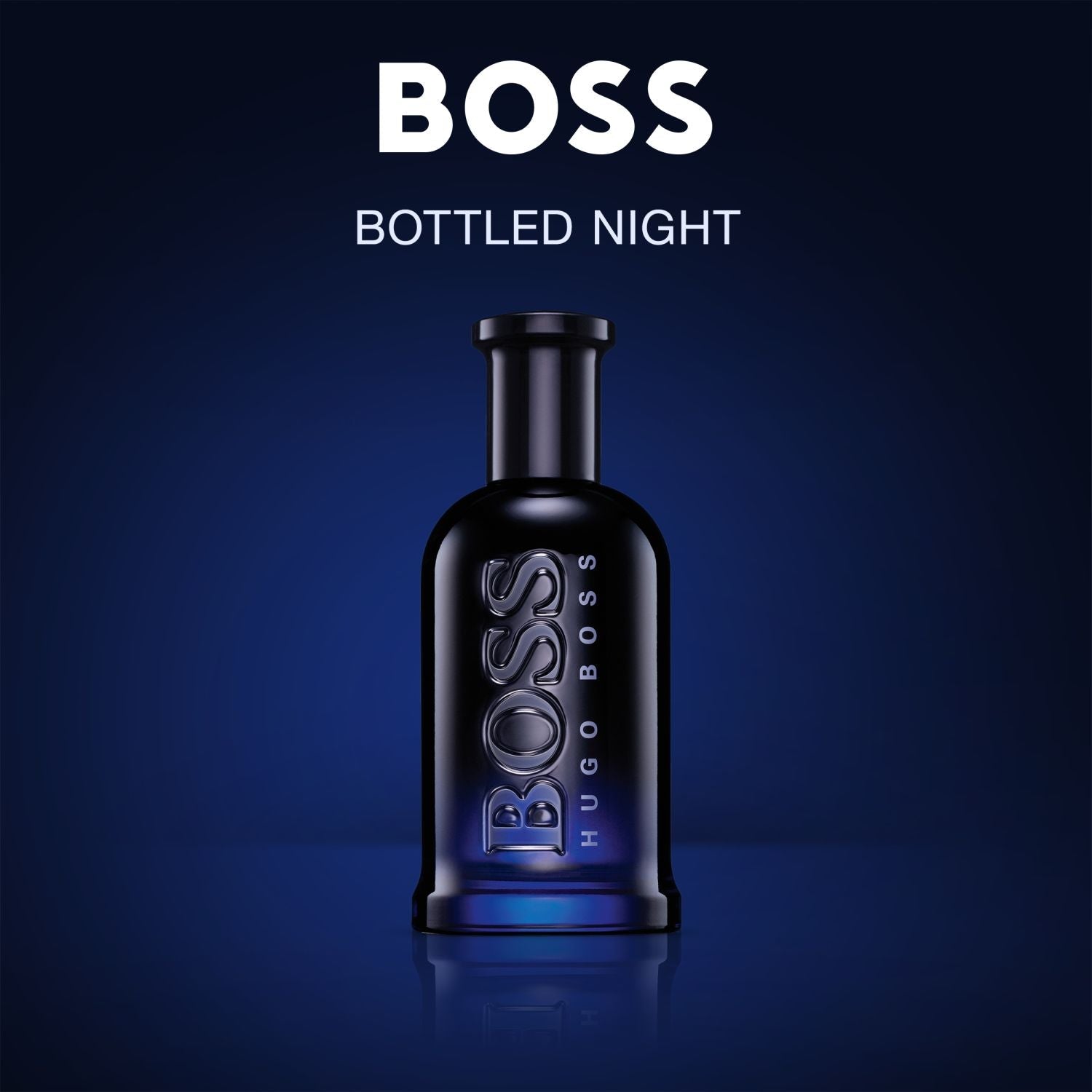 Hugo Boss Boss Bottled Night Eau de Toilette