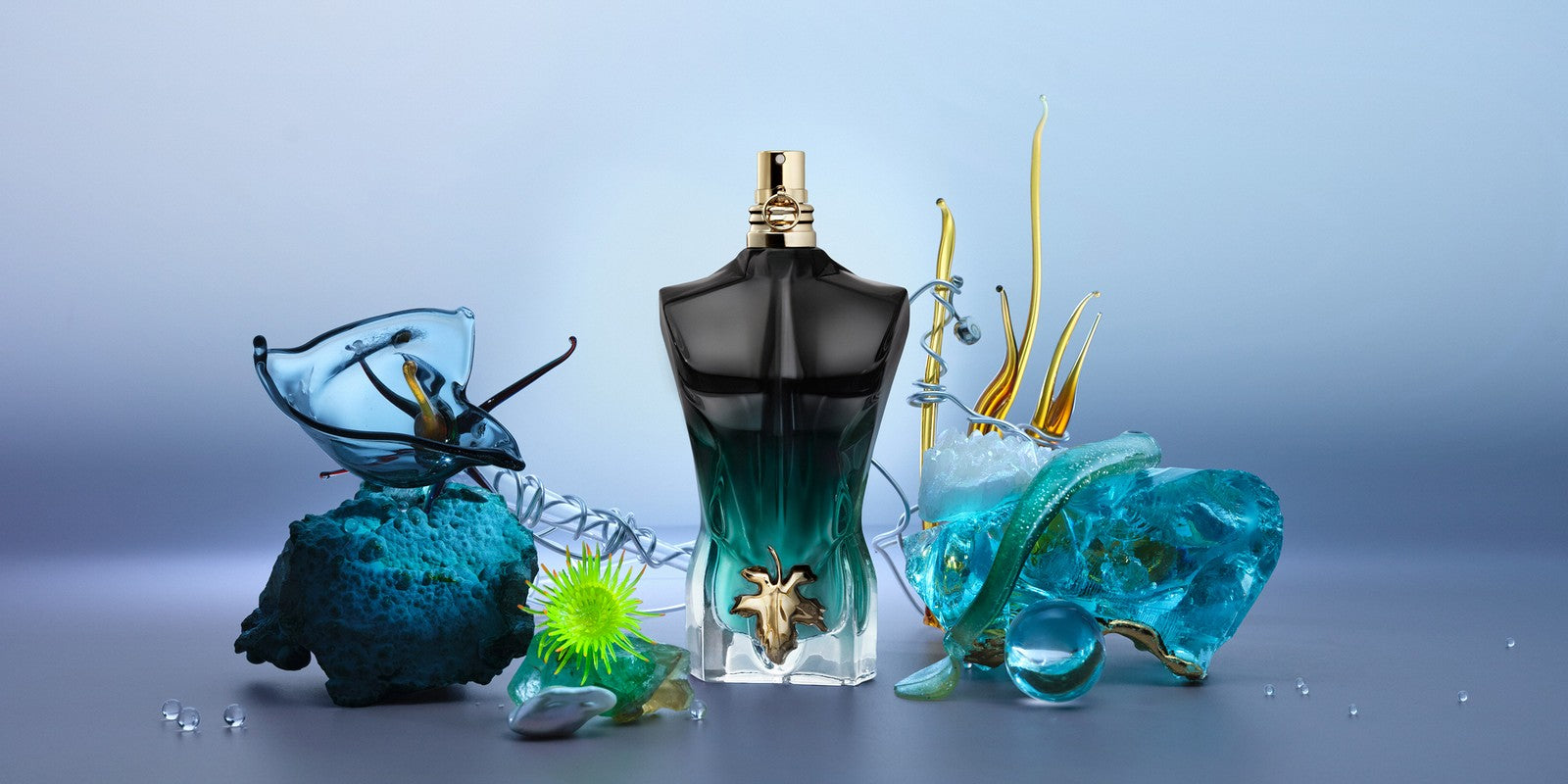 Jean Paul Gaultier Le Beau Le Parfum