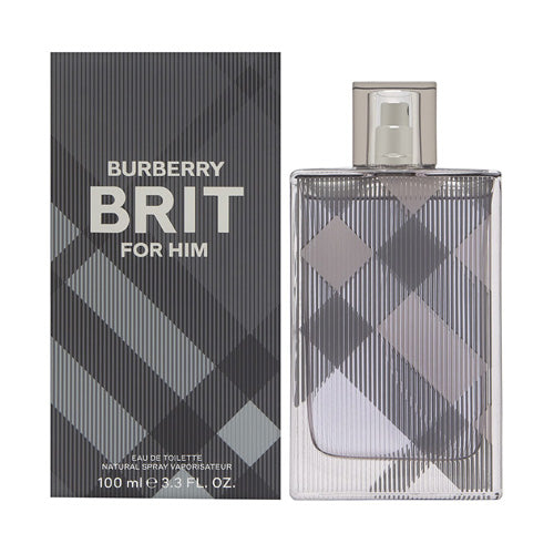 Burberry Brit For Him