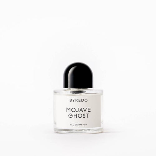 BYREDO Mojave Ghost Eau de Parfum 50 mL bottle