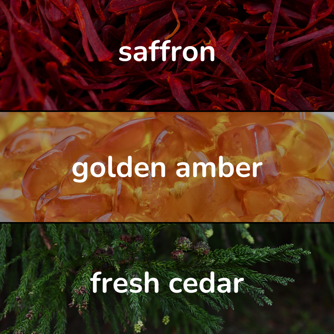 Maroon Eau de Parfum