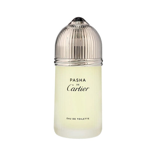 Cartier Pasha Eau de Toilette 100 mL bottle