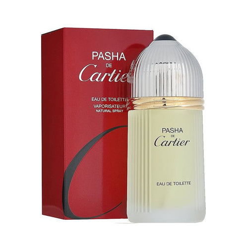 Cartier Pasha
