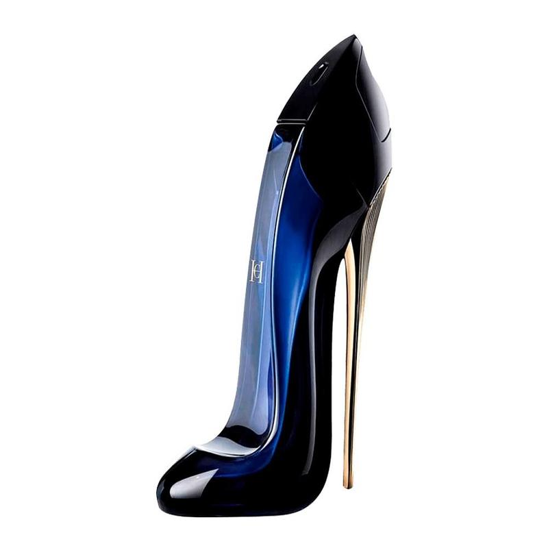 Carolina Herrera Good Girl Eau de Parfum 150 mL bottle