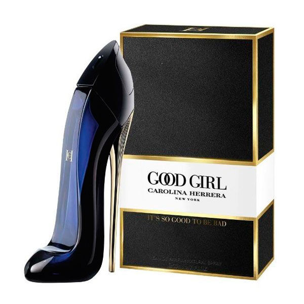 Carolina Herrera Good Girl Eau de Parfum 50 mL bottle