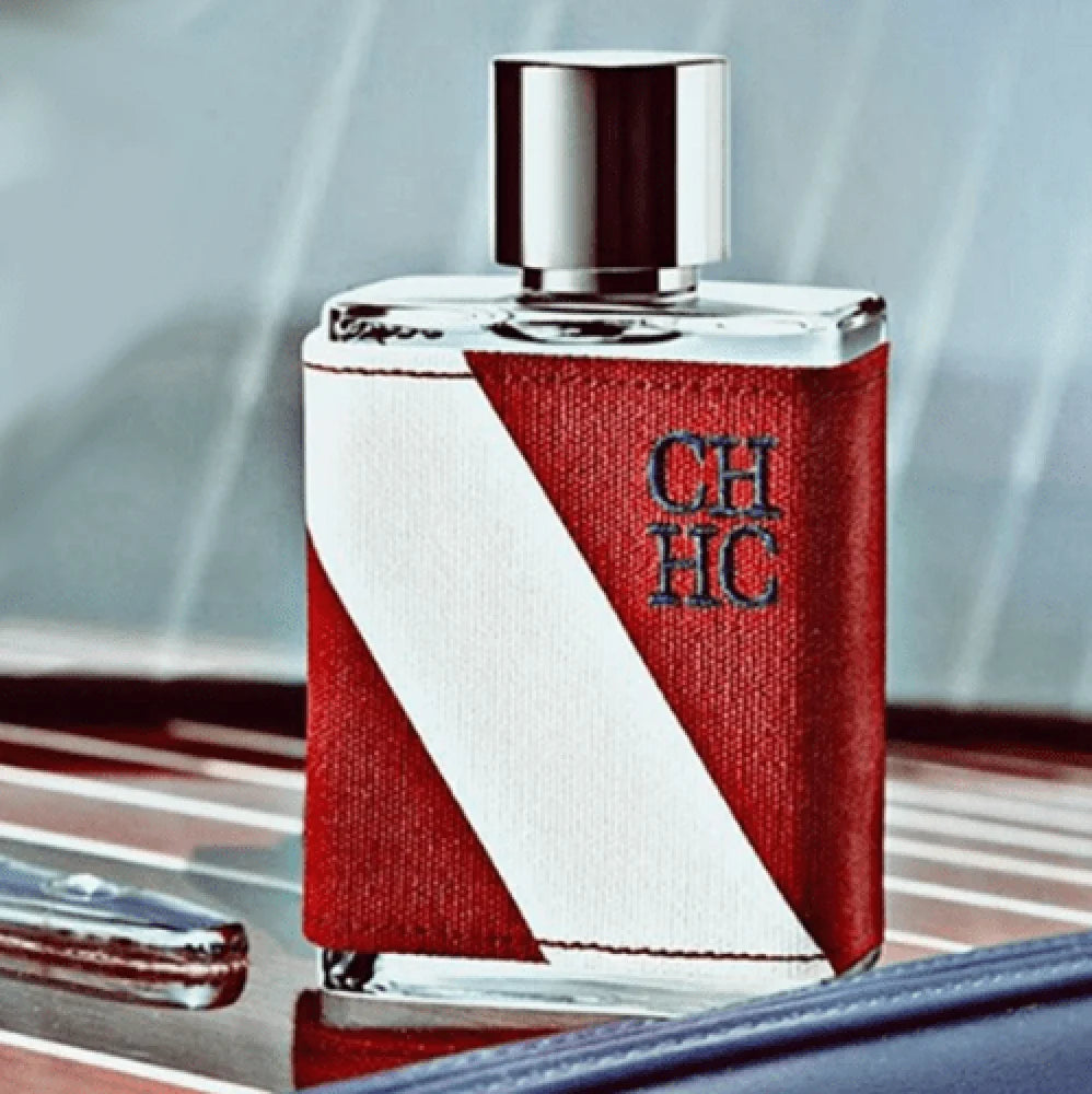 Carolina Herrera CH Men Sport Eau de Toilette