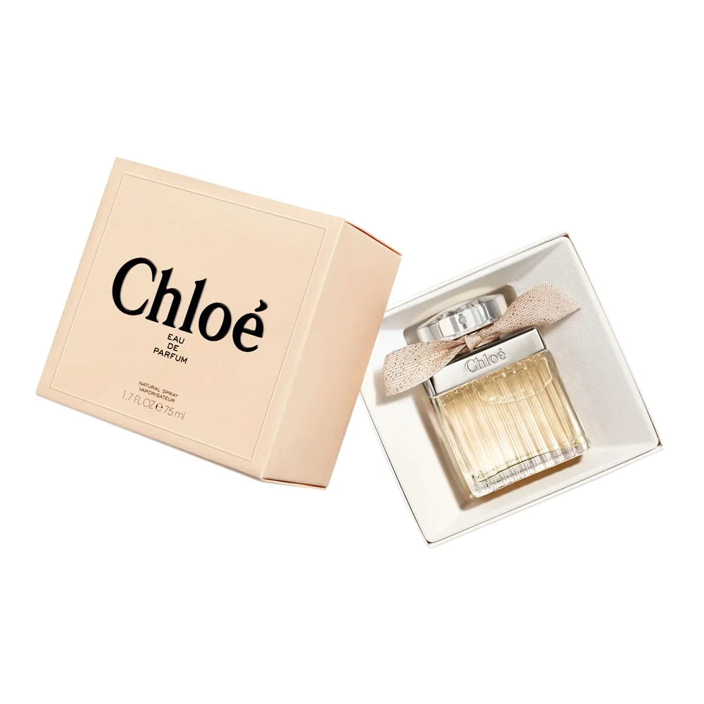 Chloé Eau de Parfum