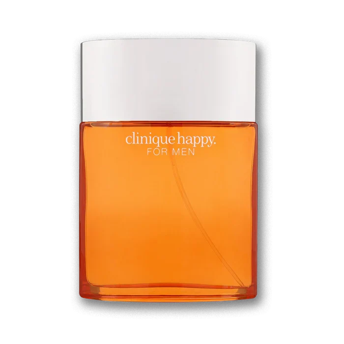 Clinique Happy Eau de Cologne