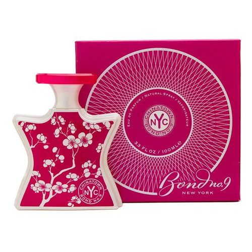 Bond No.9 ChinaTown