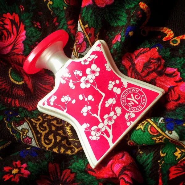 Bond No.9 ChinaTown Eau de Parfum