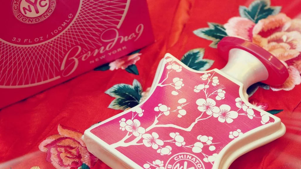 Bond No.9 ChinaTown Eau de Parfum