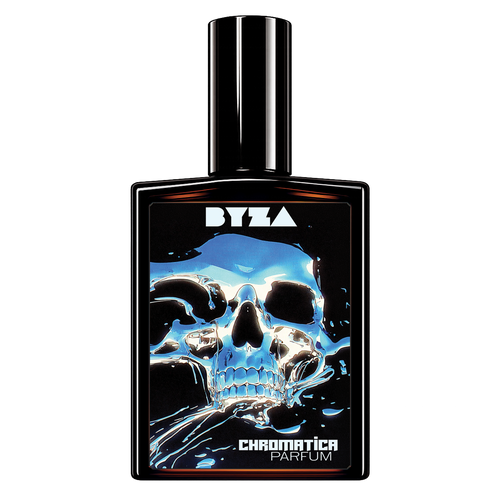 BYZA Chromatica Extrait de Parfum 50 mL bottle