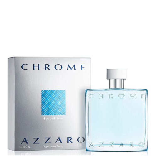 Azzaro Chrome