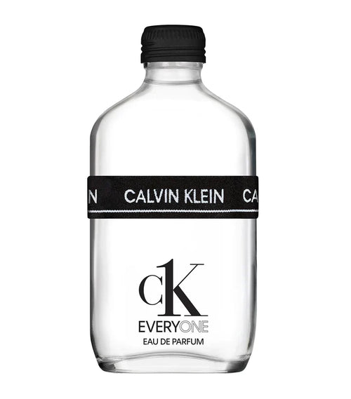 Calvin Klein Everyone Eau de Parfum 200 mL bottle