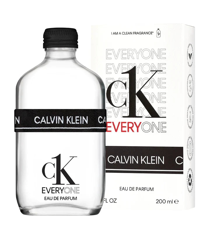 Calvin Klein Everyone Eau de Parfum