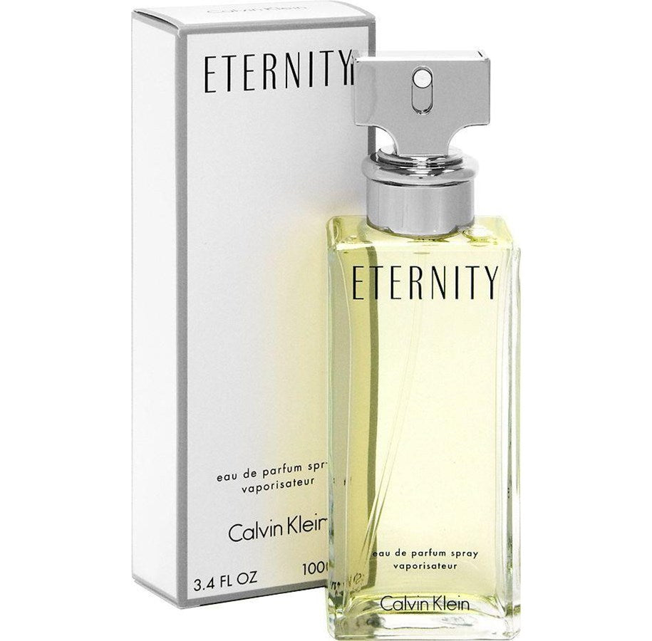 Calvin Klein Eternity for Women Eau de Parfum