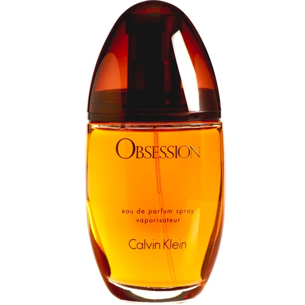 CK Obsession Eau de Parfum