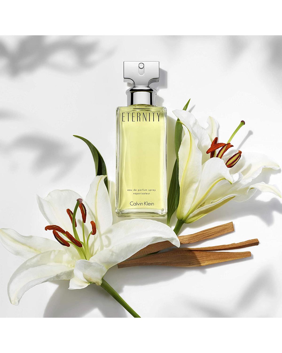 Calvin Klein Eternity for Women Eau de Parfum