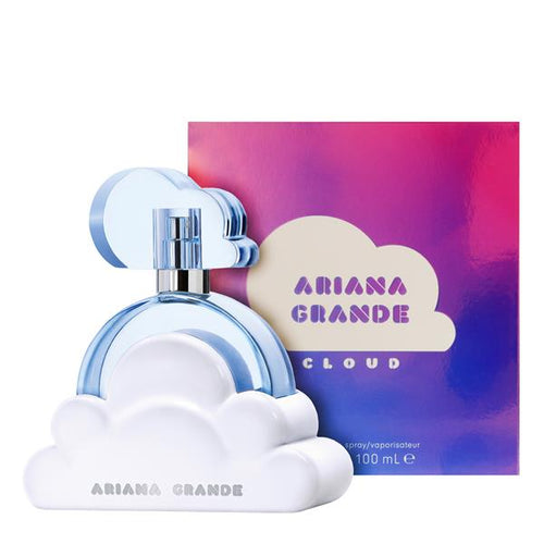 Ariana Grande Cloud