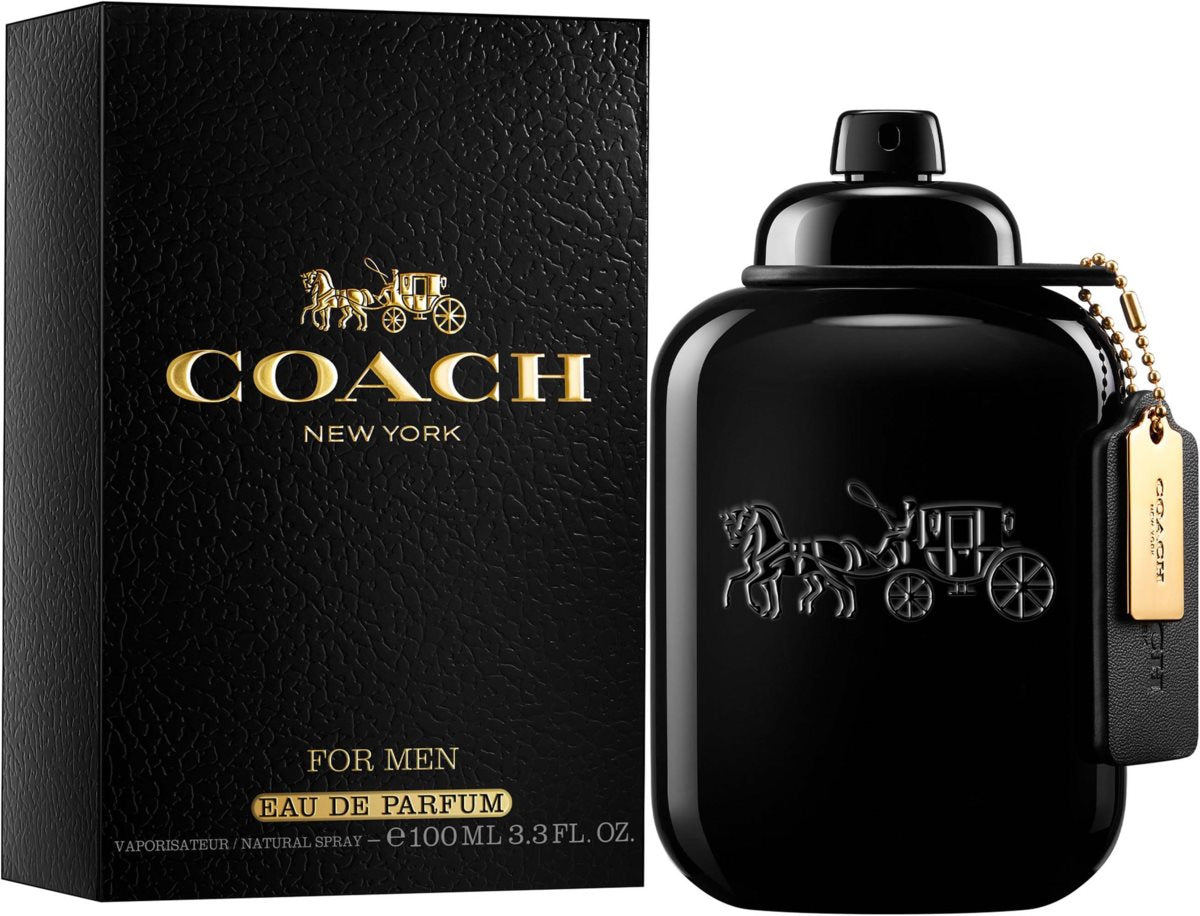 Coach Eau de Parfum