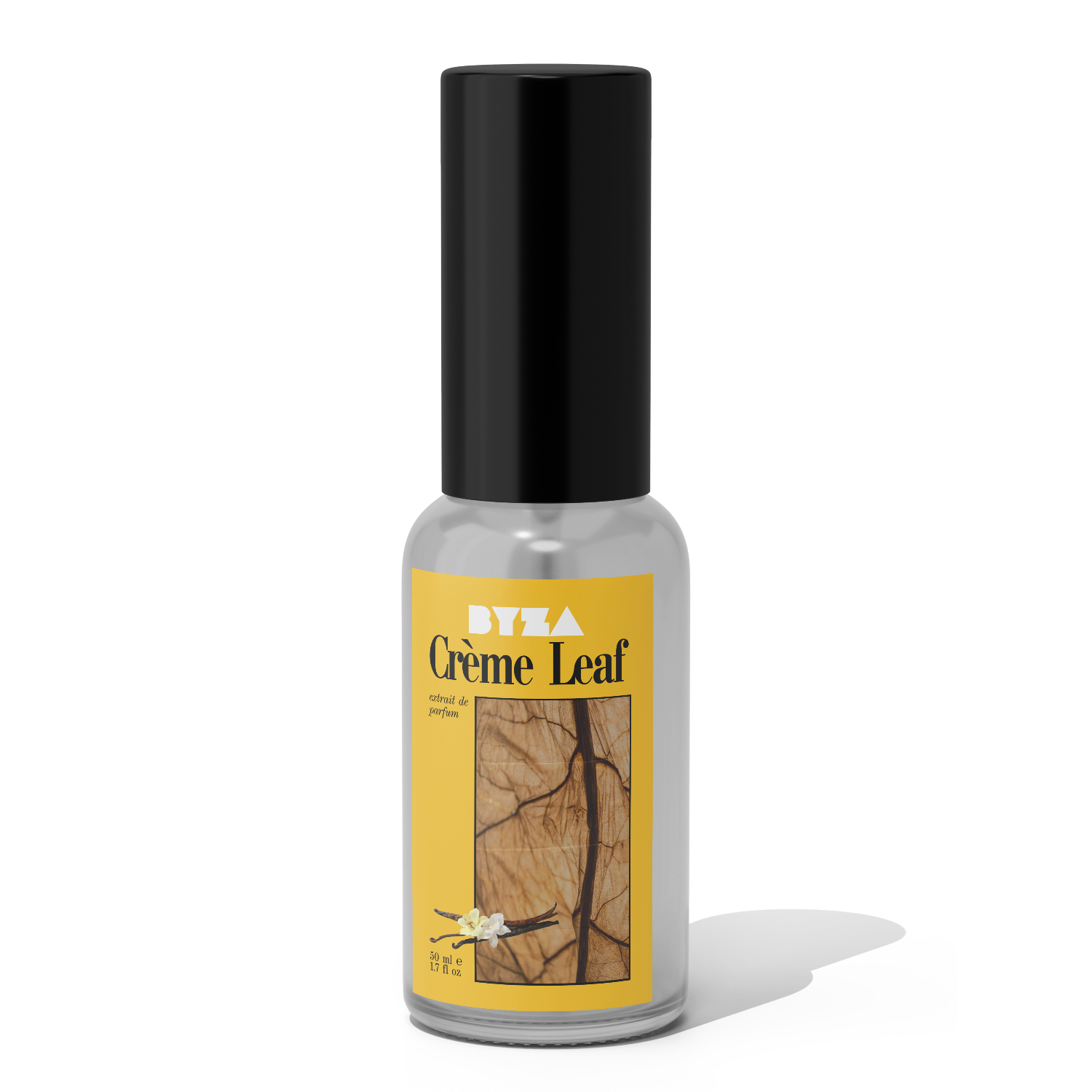 Crème Leaf