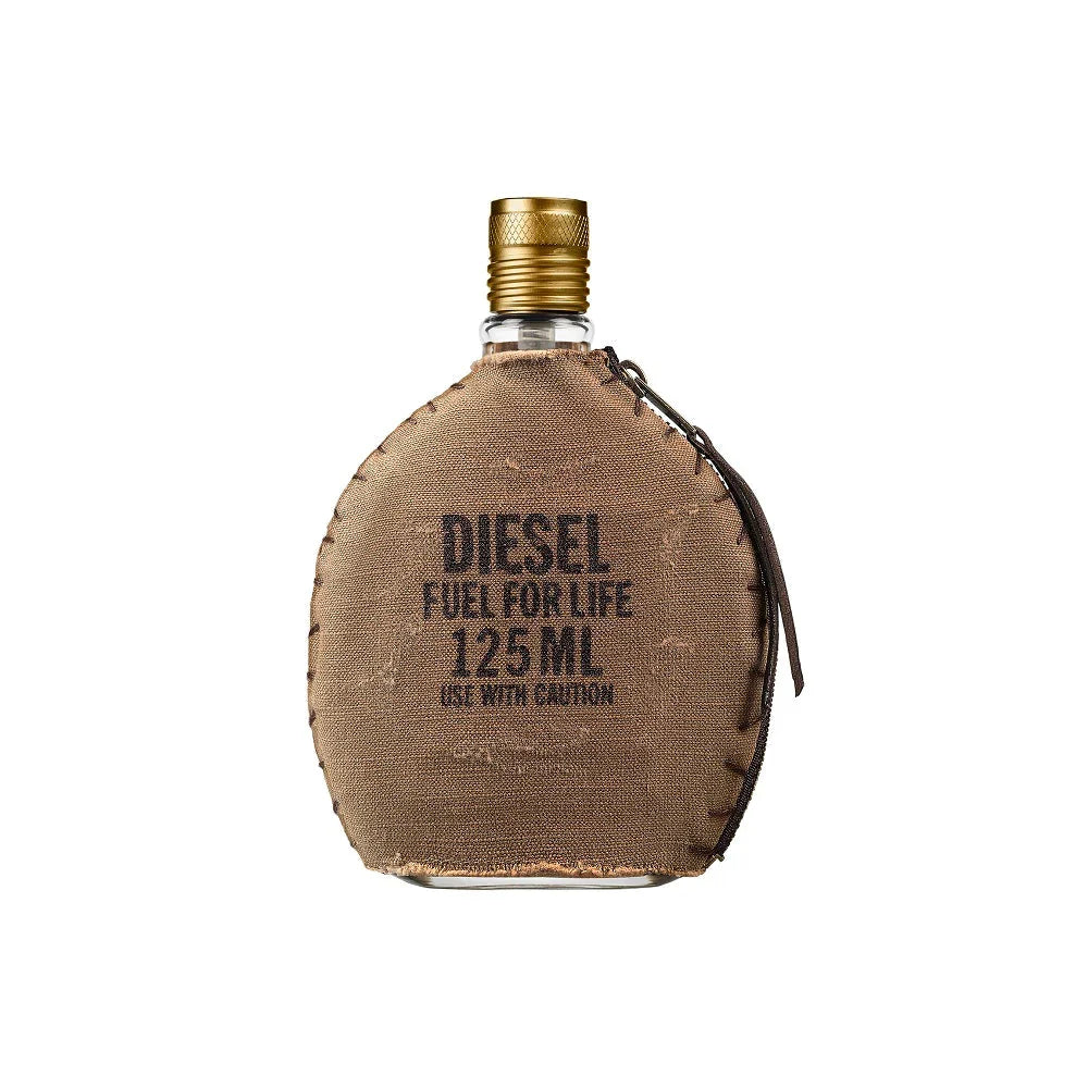 Diesel Fuel for Life Homme Eau de Toilette