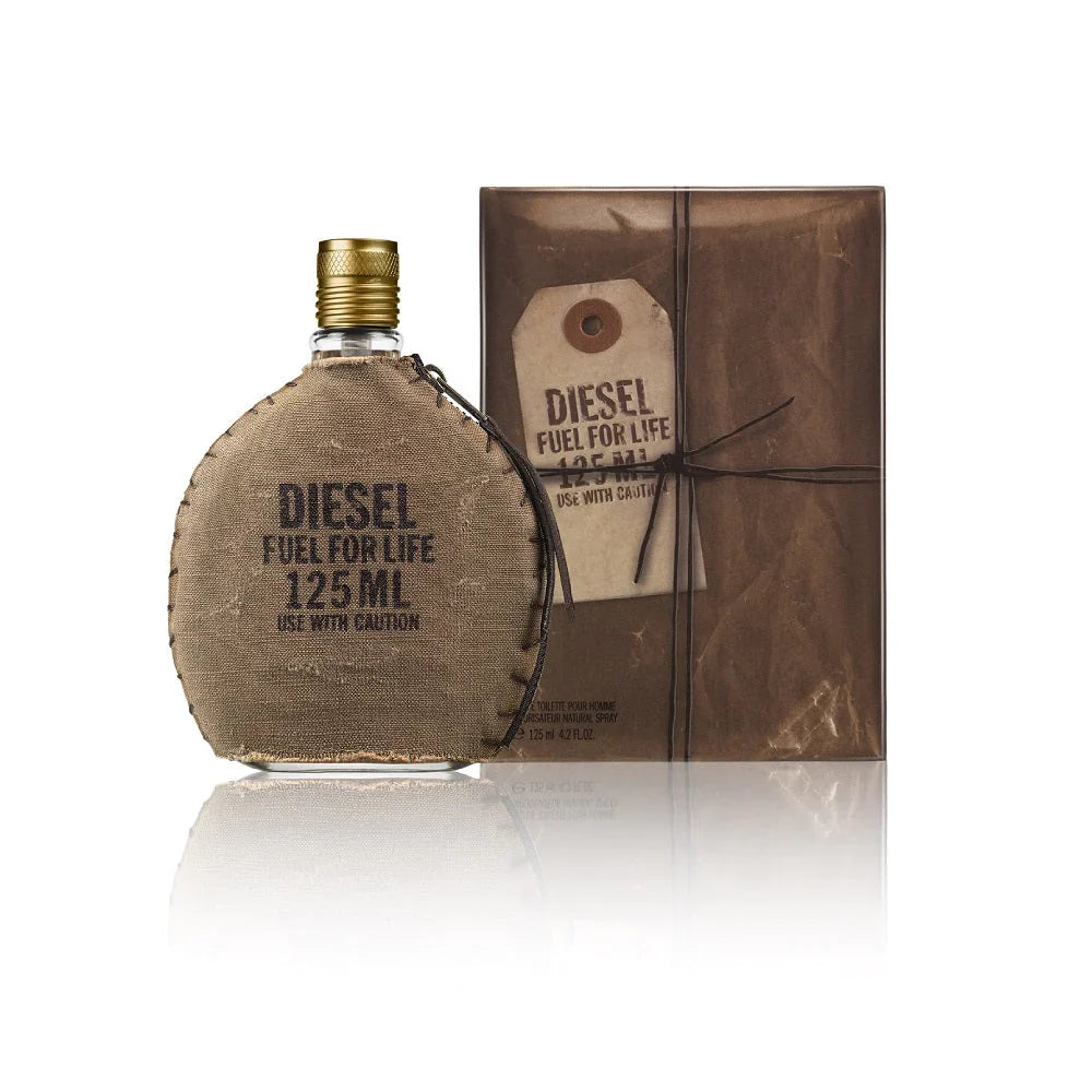 Diesel Fuel for Life Homme Eau de Toilette