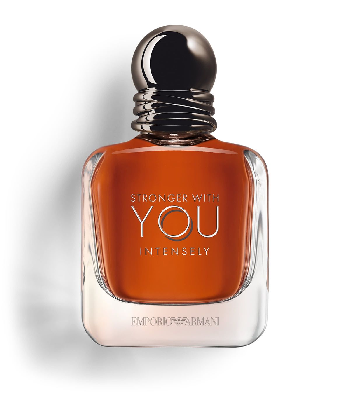 Emporio Armani Stronger With You Intensely
