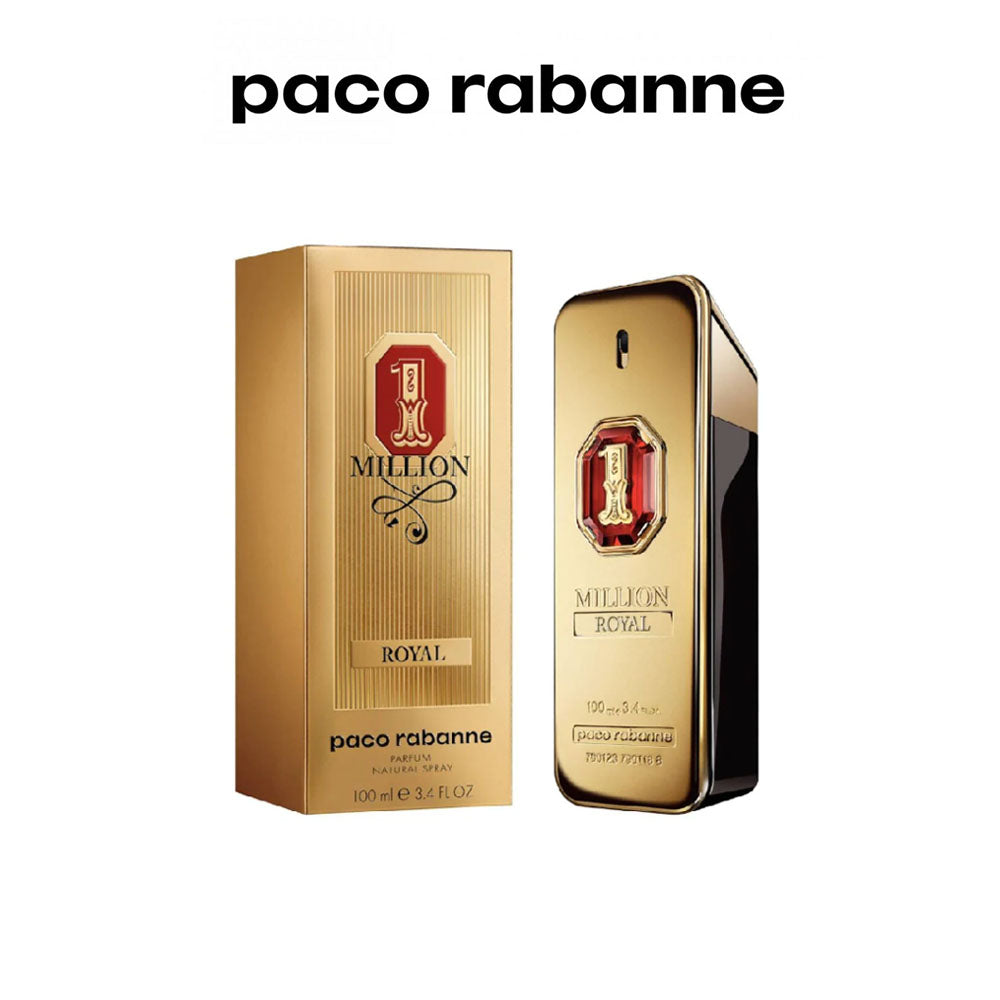 Rabanne 1 Million Royal