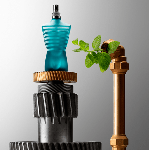 Jean Paul Gaultier Le Male