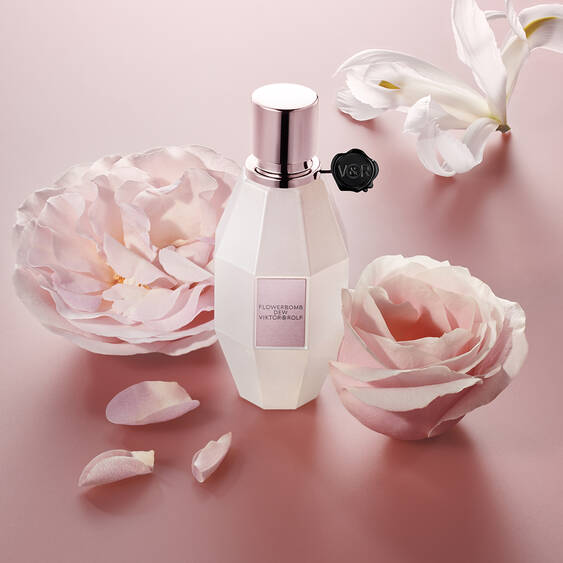Viktor&Rolf Flowerbomb Dew Eau de Parfum