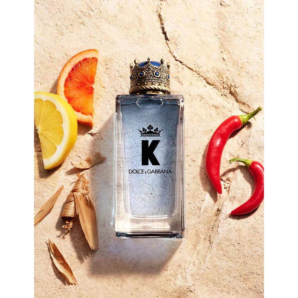 Dolce & Gabbana K Eau de Toilette