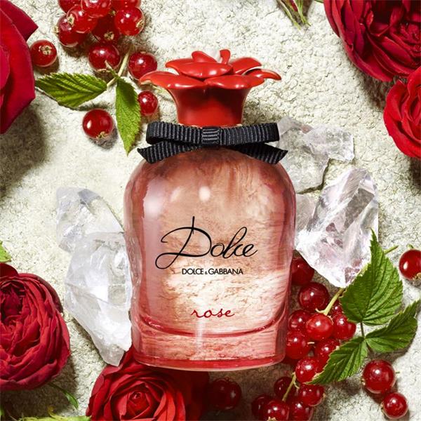 Dolce & Gabbana Dolce Rose Eau de Toilette