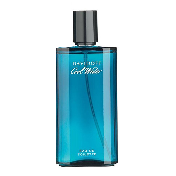 Davidoff Cool Water Eau de Toilette