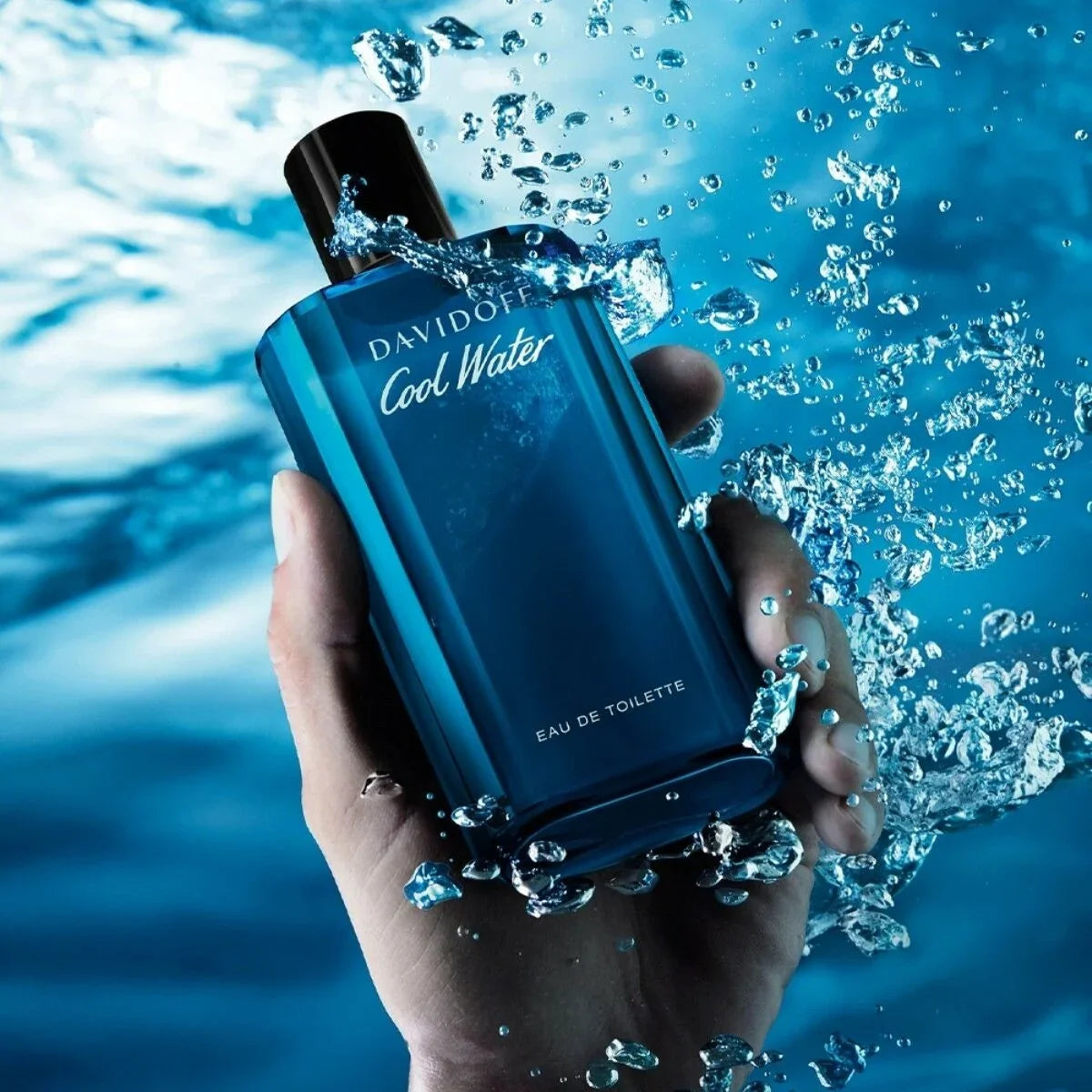 Davidoff Cool Water Eau de Toilette