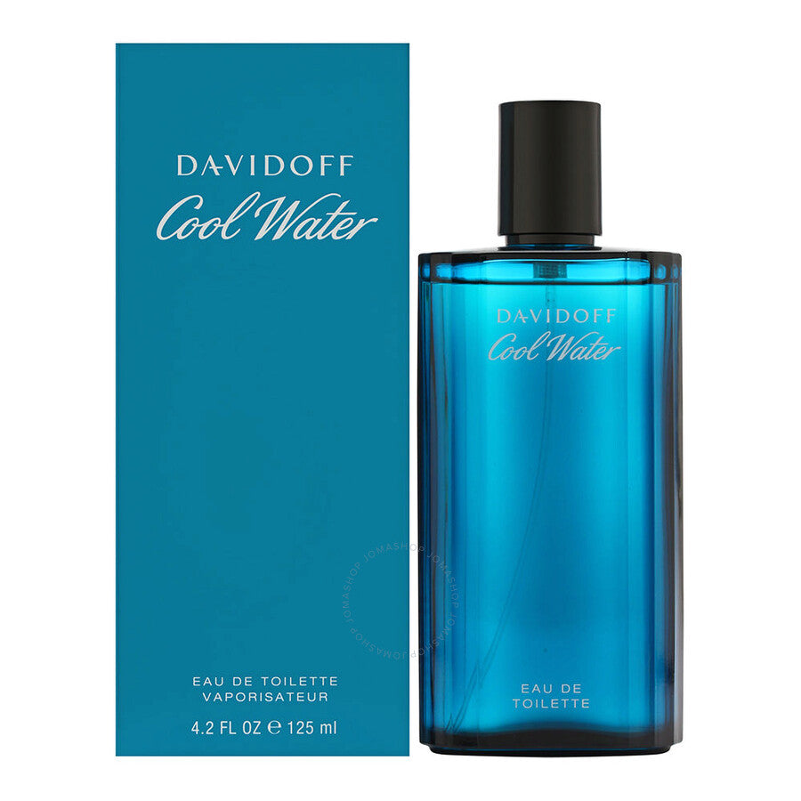 Davidoff Cool Water Eau de Toilette