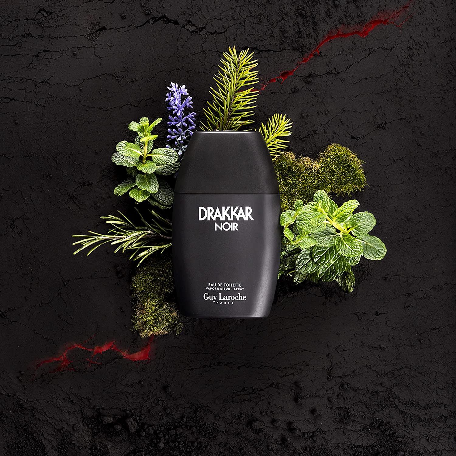 Guy Laroche Drakkar Noir Eau de Toilette