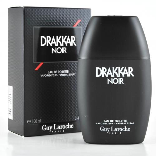 Guy Laroche Drakkar Noir Eau de Toilette