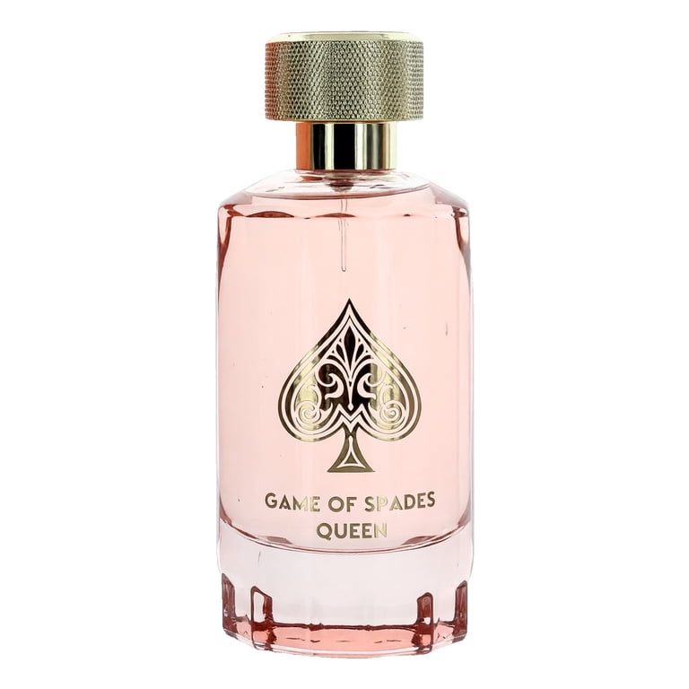 Jo Milano Game of Spades Queen