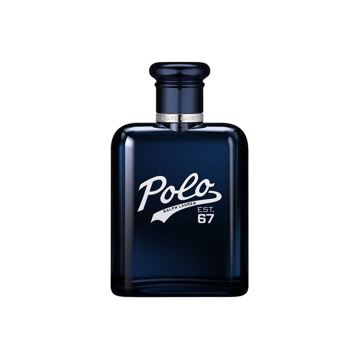 Ralph Lauren Polo 67 Eau de Toilette